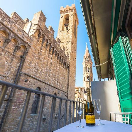 Bargello Florenz Exterior foto